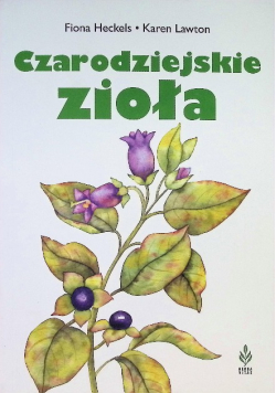 Czarodziejskie zioła Odkryj moc roślin