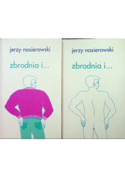 Zbrodnia i Tom I i II
