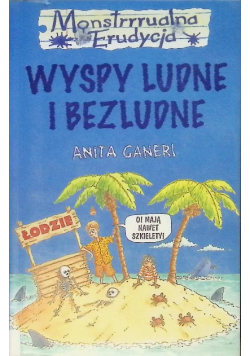Wyspy ludne i bezludne