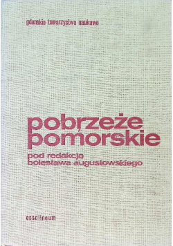 Pobrzeże Pomorskie