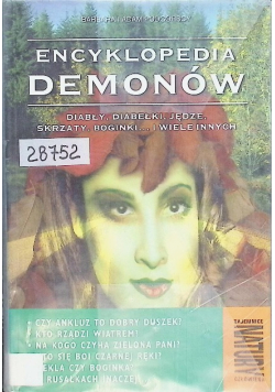 Encyklopedia demonów