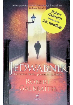 Jedwabnik