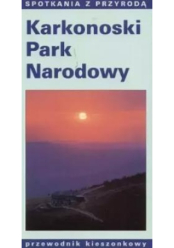 Karkonoski Park Narodowy