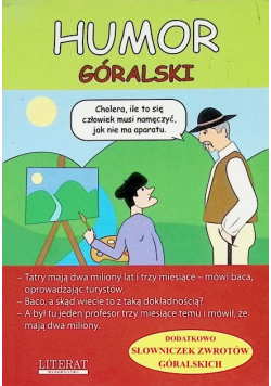 Humor góralski