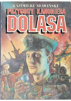 Przygody kanoniera Dolasa