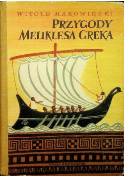 Przygody Meliklesa Greka