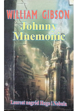 Johnny Mnemonic