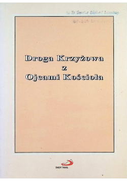 Droga Krżyżowa z Ojcami Kościoła