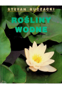 Rośliny Wodne