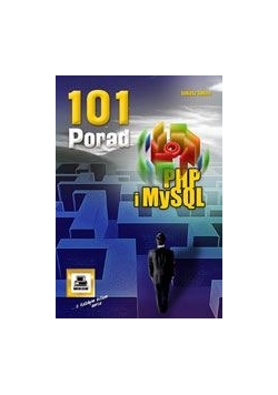 101 porad PHP i MySQL
