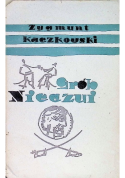 Grób Nieczui Tom 2