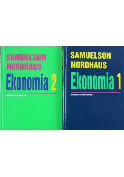 Ekonomia