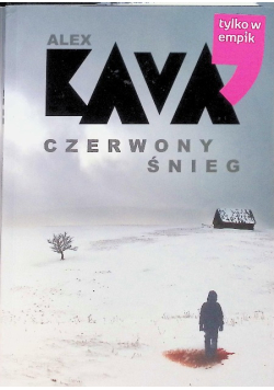 Czerwony śnieg