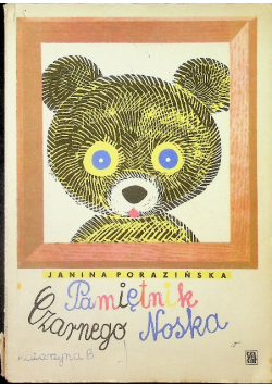 Pamiętnik Czarnego Noska