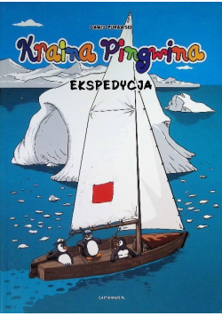 Kraina Pingwina Ekspedycja