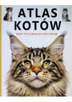 Atlas Kotów