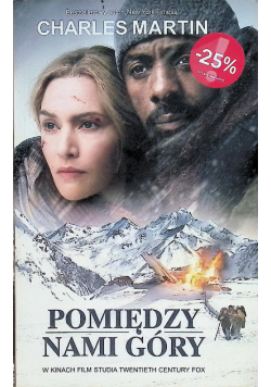 Pomiędzy nami góry
