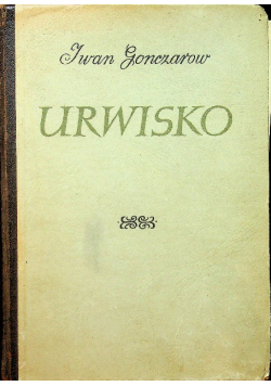 Urwisko