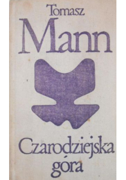 Czarodziejska góra Tom 2