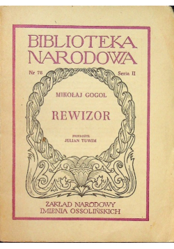 Rewizor