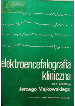 Elektroencefalografia kliniczna