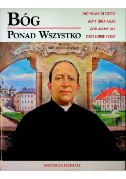 Bóg ponad wszystko