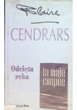 Odcięta ręka