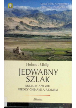 Jedwabny szlak