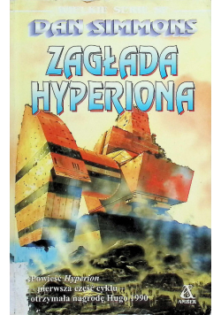 Zagłada Hyperiona