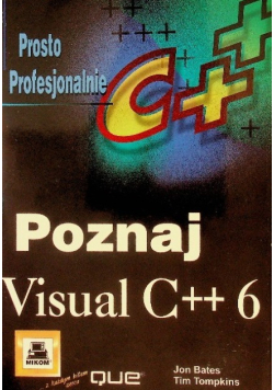 Poznaj Visual C 6