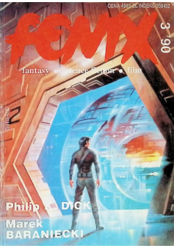Fenix Nr 3 / 90