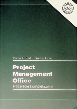 Project Mangament Office