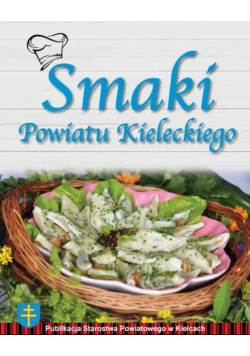 Smaki Powiatu Kieleckiego