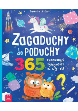 Zagaduchy do poduchy