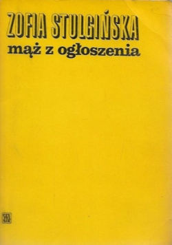Mąż z ogłoszenia