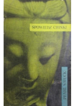 Spowiedź Chinki