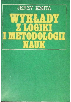 Wykłady z logiki i metodologii nauk