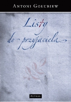 Listy do przyjaciela