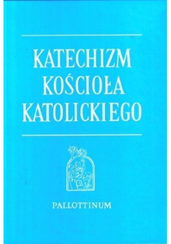 Katechizm Kościoła Katolickiego
