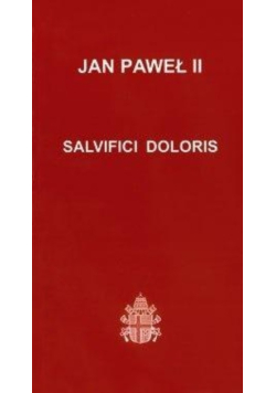 Salvifici Doloris