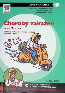 Choroby zakaźne