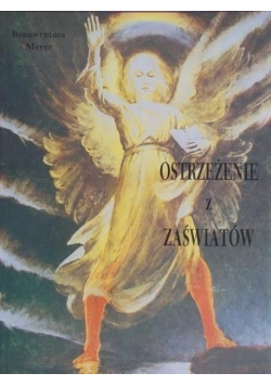 Ostrzeżenie z zaświatów