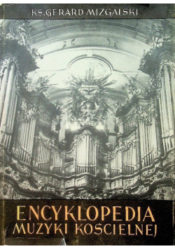 Encyklopedia Muzyki Kościelnej