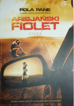 Arisjański fiolet