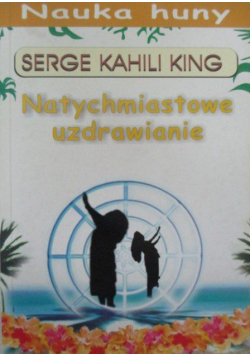 Natychmiastowe uzdrowienie