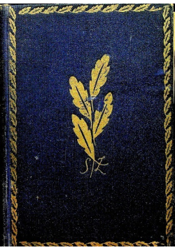 Przedwiośnie, 1928 r.