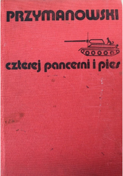 Czterej pancerni i pies