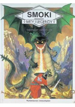 Smoki mity i legendy