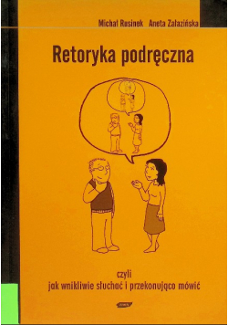 Retoryka podręczna