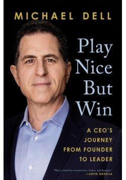 Play Nice But Win